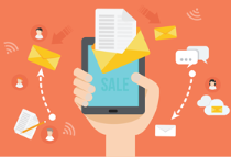 Заработок на рассылках e-mail в интернете