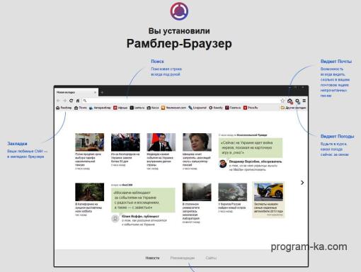 Браузер для заработка на кликах Браузер для заработка на кликах