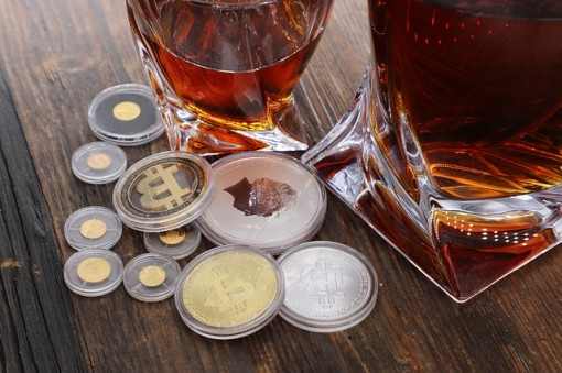 Биткоины Биткоины